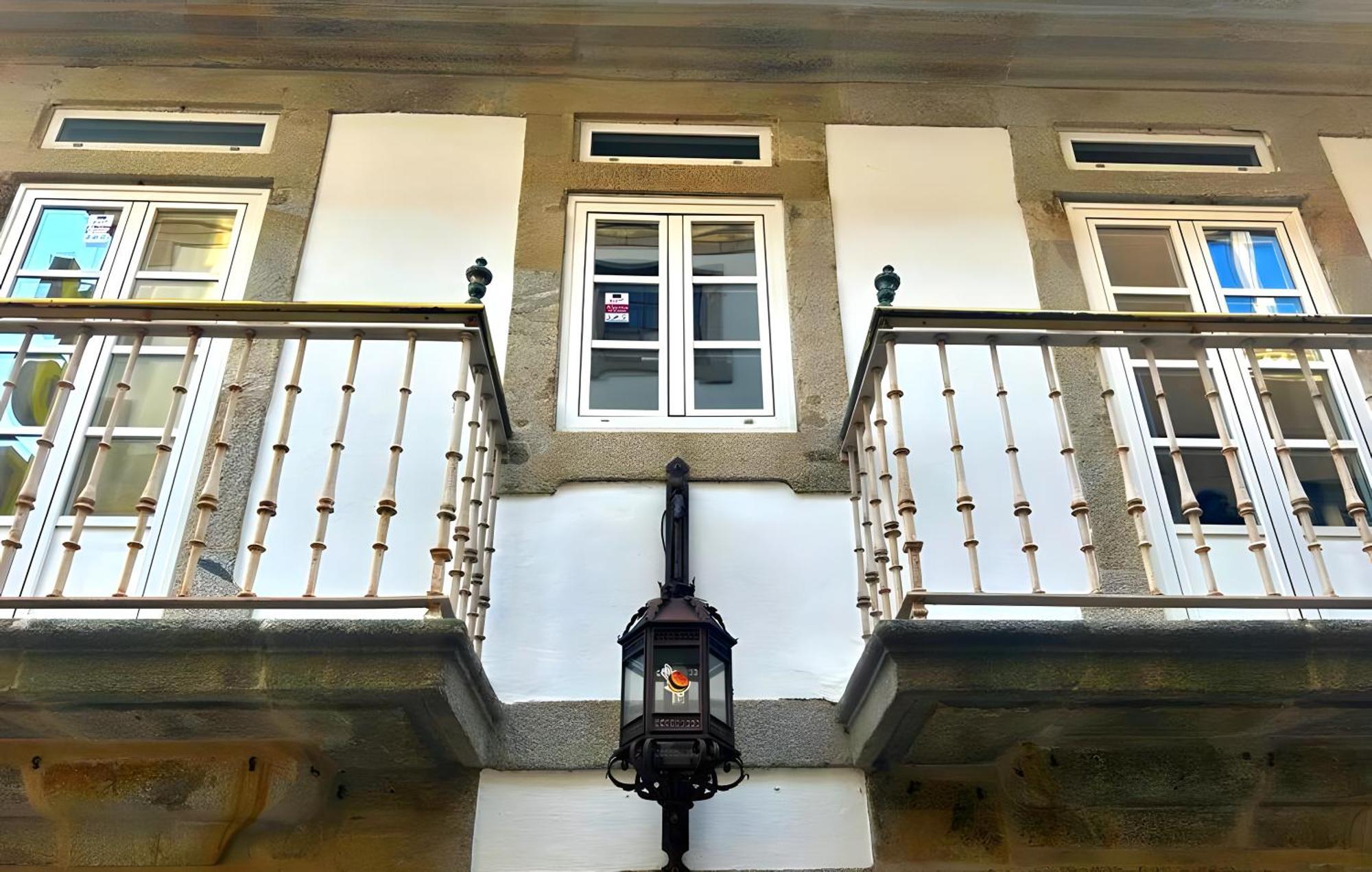 Holibai, Vermello, Un Rincon Con Encanto Cerca De La Playa Baiona Exterior foto